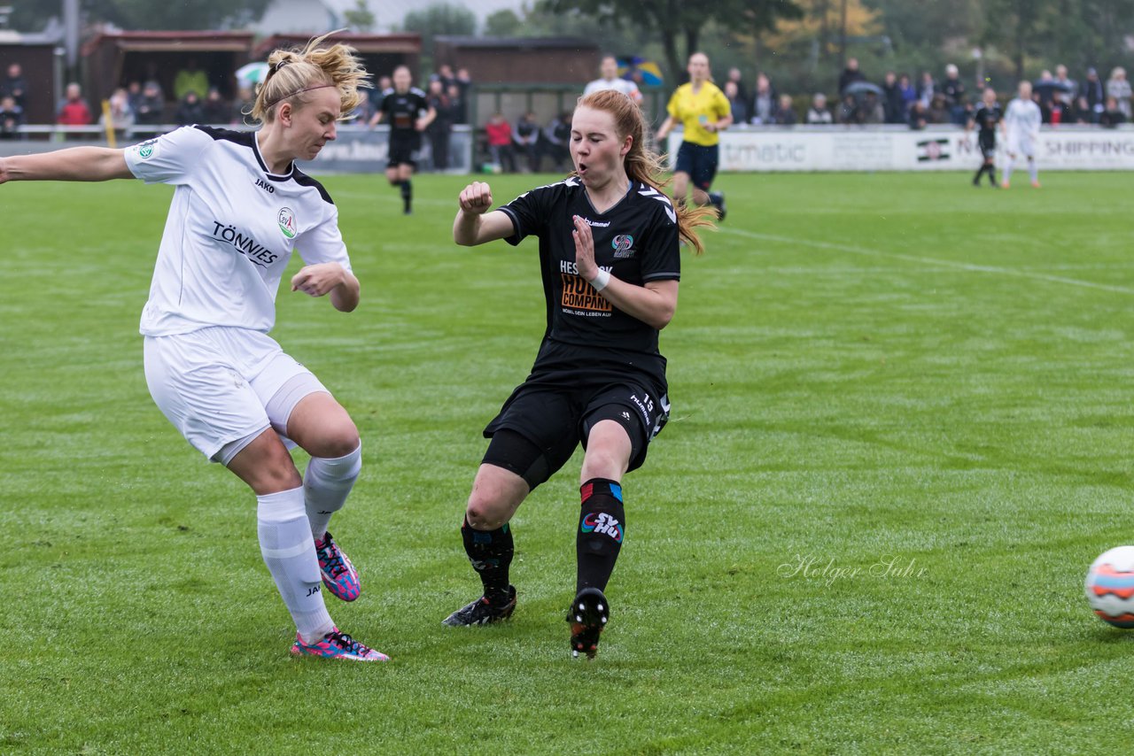 Bild 174 - Frauen SV Henstedt Ulzburg - FSV Gtersloh : Ergebnis: 2:5